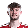 Conor Bradley