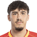 Keano Vanrafelghem