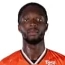 Isaak Touré