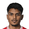 Ashvin Balaruban