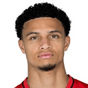 Kevin Paredes
