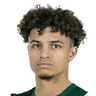 Kevin Paredes