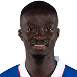 Mohammed Diomande