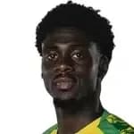 Mohamed Touré