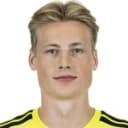 Sander Tangvik