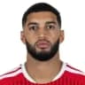 Ismael Saibari