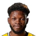 Rodney Elongo-Yombo