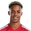 Omari Hutchinson