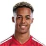 Omari Hutchinson