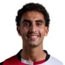 Oussama Targhalline