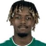 Samuel Mbangula