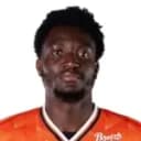 Nathaniel Adjei