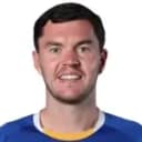 Michael Keane