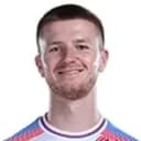 Adam Wharton