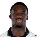 Mandela Keita