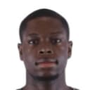 Marvin Elimbi Gilbert