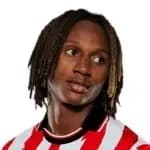 Lamine Cissé