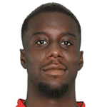 Malcom Bokele