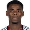 Raphael Onyedika