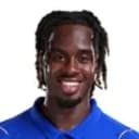 Jamie Gittens