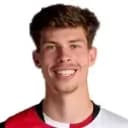 Jordan Bos