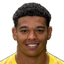 Rome Jayden Owusu-Oduro