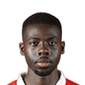 Omari Forson