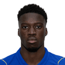 Mamadou Sarr