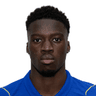 Mamadou Sarr