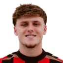 Ben Gannon-Doak