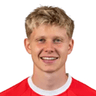 Kristian Hlynsson