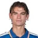 Nico Paz