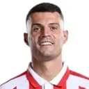 Granit Xhaka
