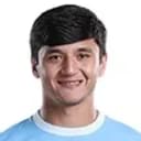 Abdukodir Khusanov