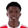 Lamine Camara
