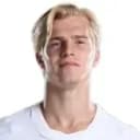Lucas Bergvall