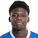 Josue Ndenge Kongolo