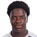 Freddy Mbemba