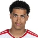 Jahmai Simpson-Pusey