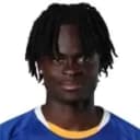 Tyrique George