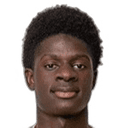 Bahereba Guirassy