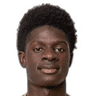 Bahereba Guirassy