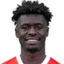 Joachim Kayi Sanda