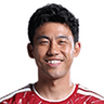 Wataru Endo