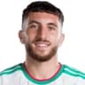 Farès Ghedjemis