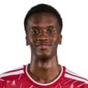 Trey Nyoni
