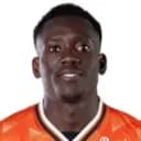 Arthur Avom Ebong