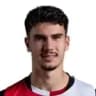 Shaqueel van Persie