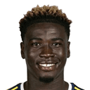 Kojo Peprah Oppong