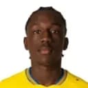 Lucas Mbamba